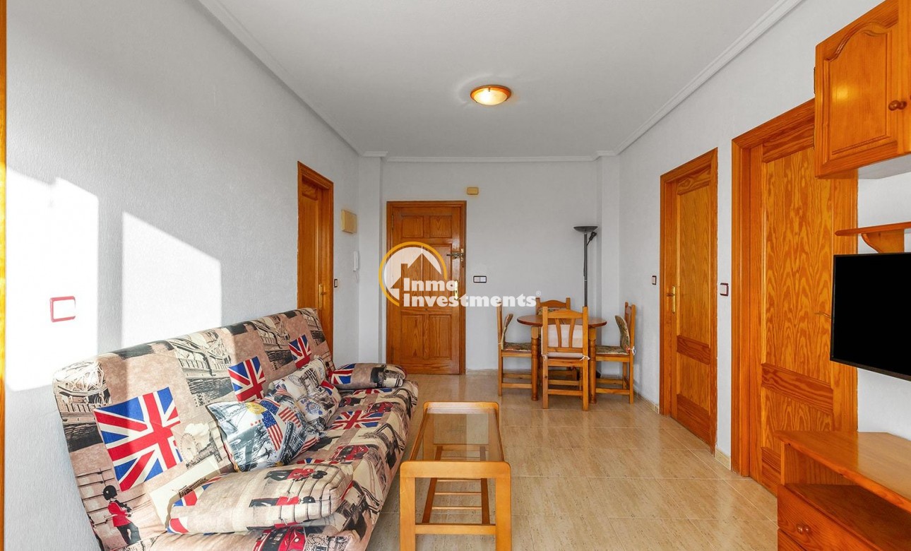Gebrauchtimmobilien - Apartment - La Mata - Torre la Mata