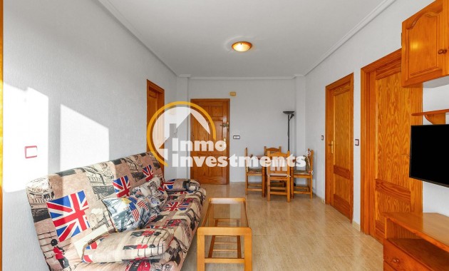 Gebrauchtimmobilien - Apartment - La Mata - Torre la Mata