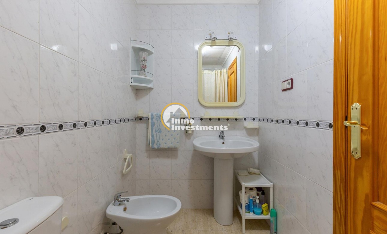 Gebrauchtimmobilien - Apartment - La Mata - Torre la Mata