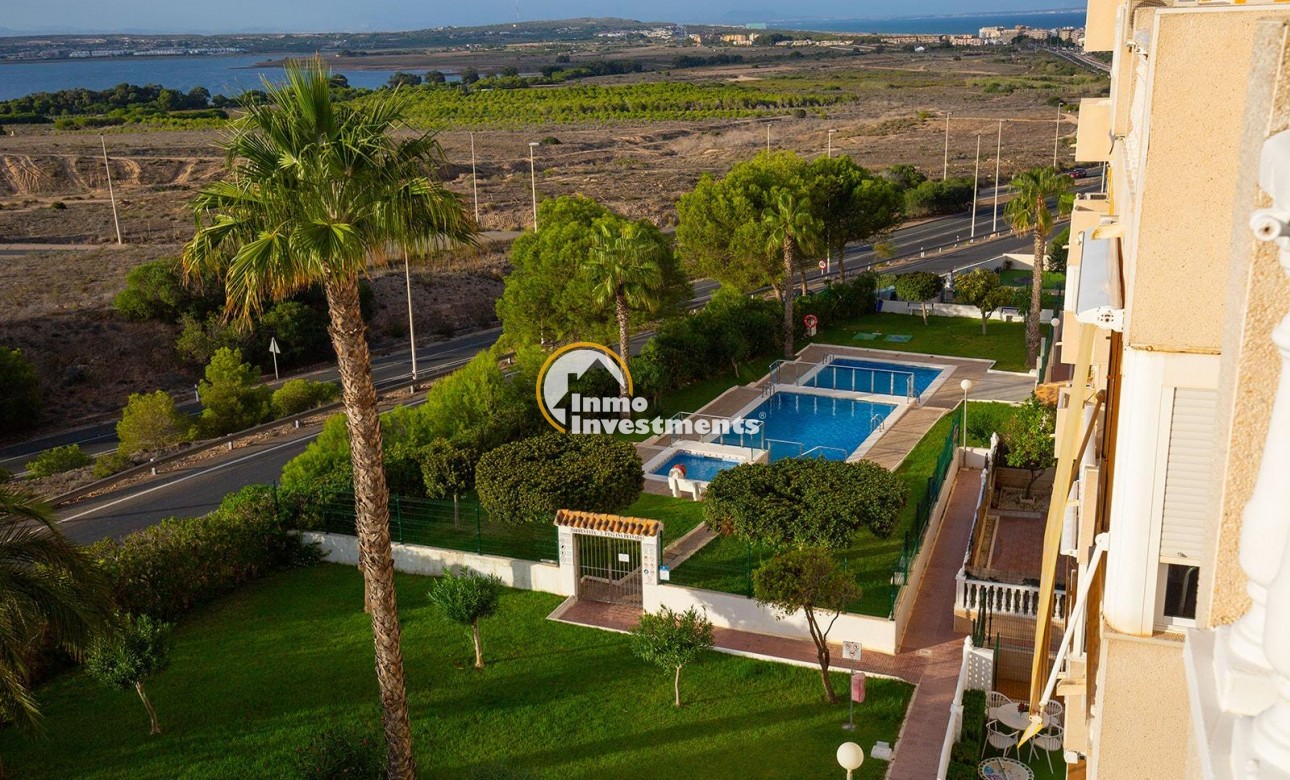Gebrauchtimmobilien - Apartment - La Mata - Torre la Mata