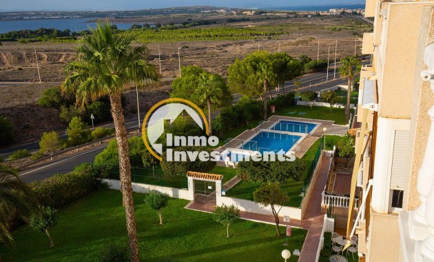 Gebrauchtimmobilien - Apartment - La Mata - Torre la Mata