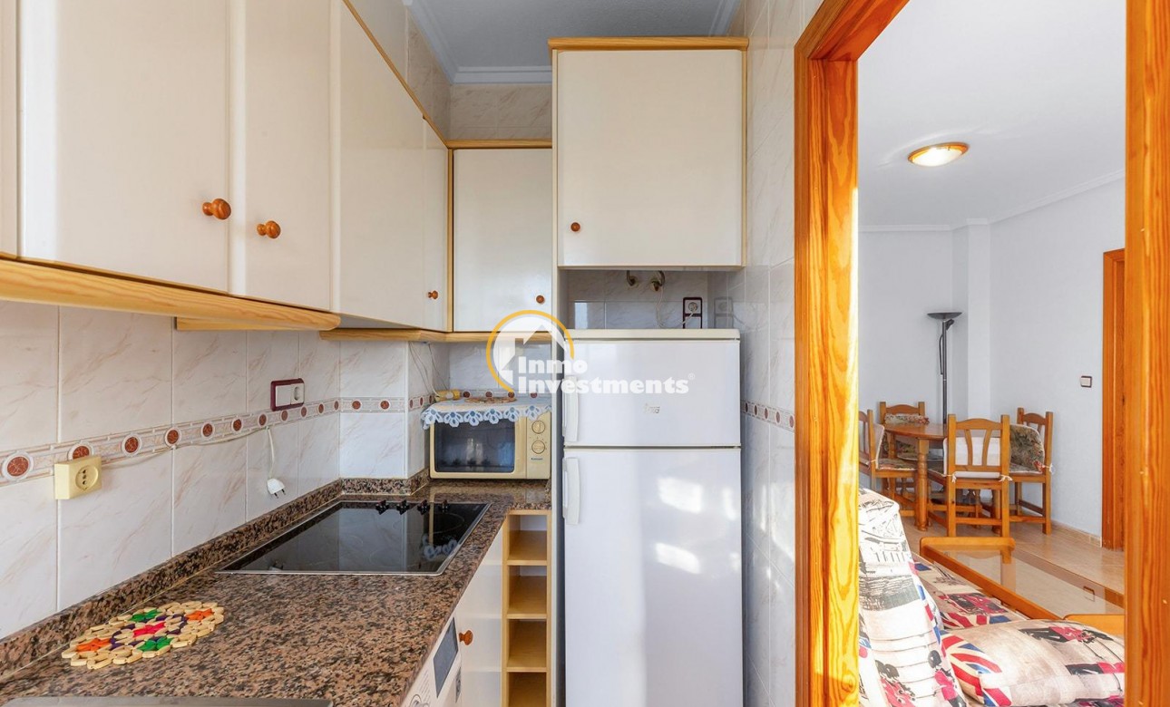 Gebrauchtimmobilien - Apartment - La Mata - Torre la Mata