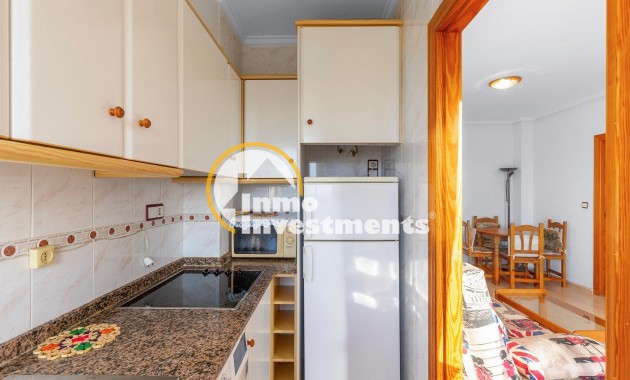Gebrauchtimmobilien - Apartment - La Mata - Torre la Mata