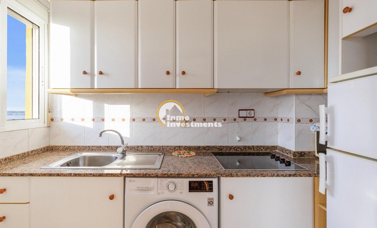 Gebrauchtimmobilien - Apartment - La Mata - Torre la Mata