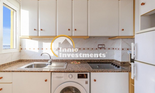 Gebrauchtimmobilien - Apartment - La Mata - Torre la Mata