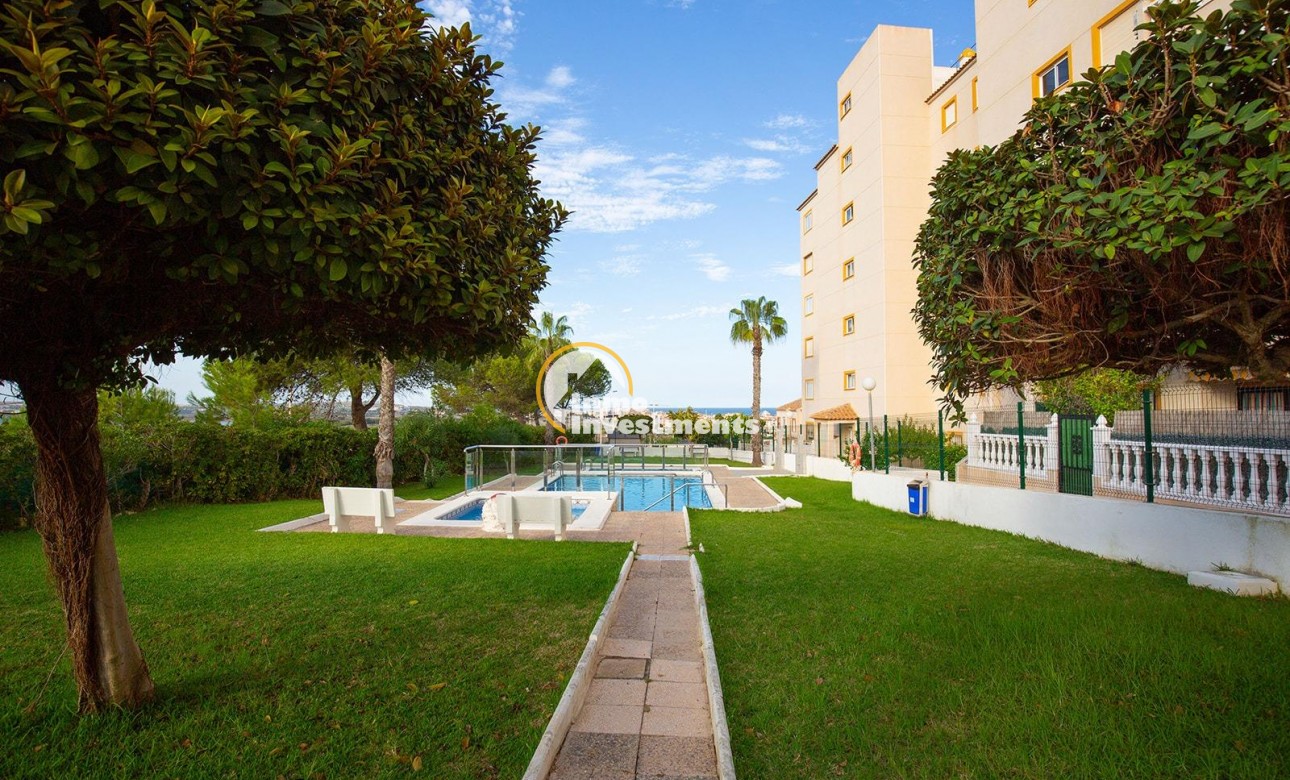 Gebrauchtimmobilien - Apartment - La Mata - Torre la Mata
