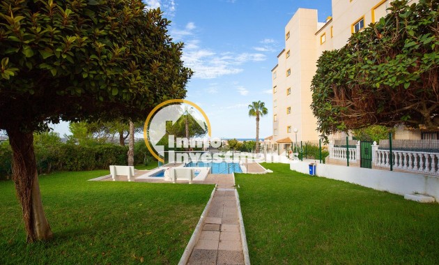 Gebrauchtimmobilien - Apartment - La Mata - Torre la Mata