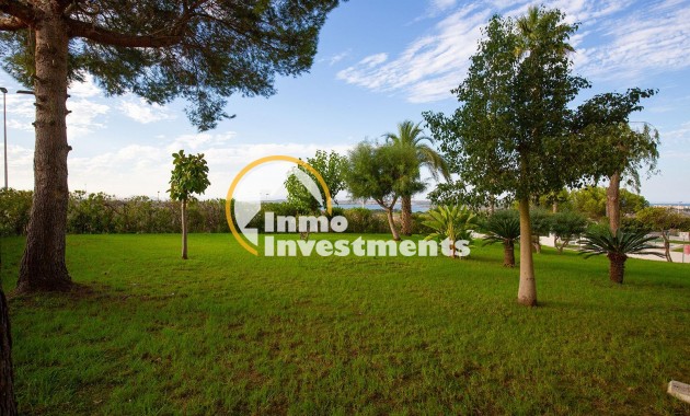 Gebrauchtimmobilien - Apartment - La Mata - Torre la Mata