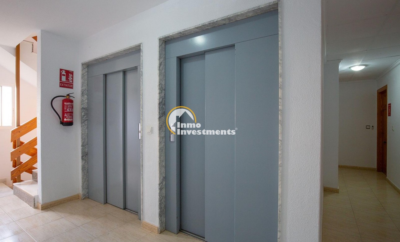 Gebrauchtimmobilien - Apartment - La Mata - Torre la Mata