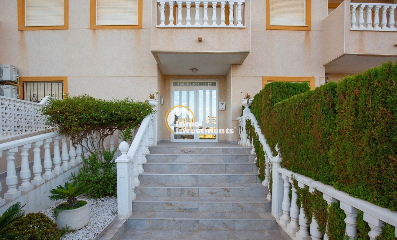 Gebrauchtimmobilien - Apartment - La Mata - Torre la Mata