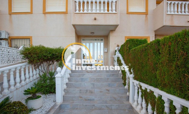 Gebrauchtimmobilien - Apartment - La Mata - Torre la Mata