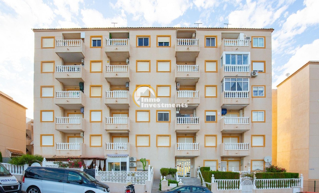 Gebrauchtimmobilien - Apartment - La Mata - Torre la Mata