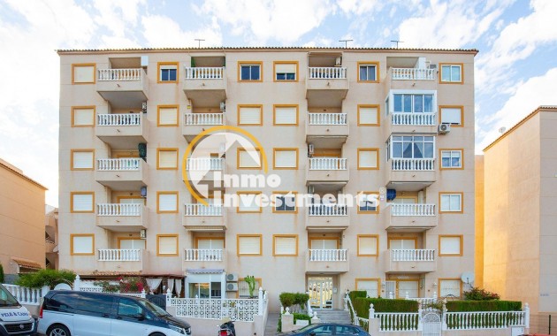 Gebrauchtimmobilien - Apartment - La Mata - Torre la Mata