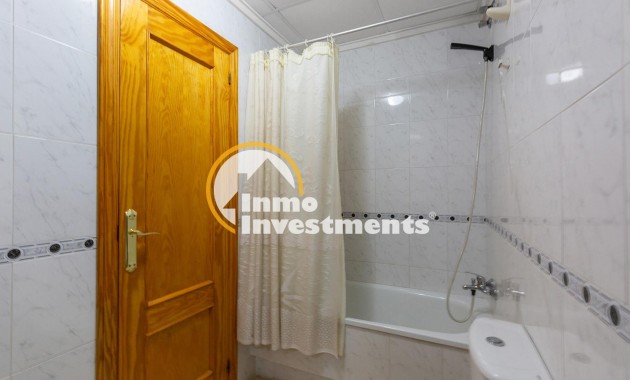 Gebrauchtimmobilien - Apartment - La Mata - Torre la Mata