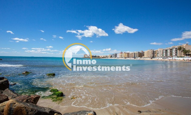 Gebrauchtimmobilien - Apartment - La Mata - Torre la Mata