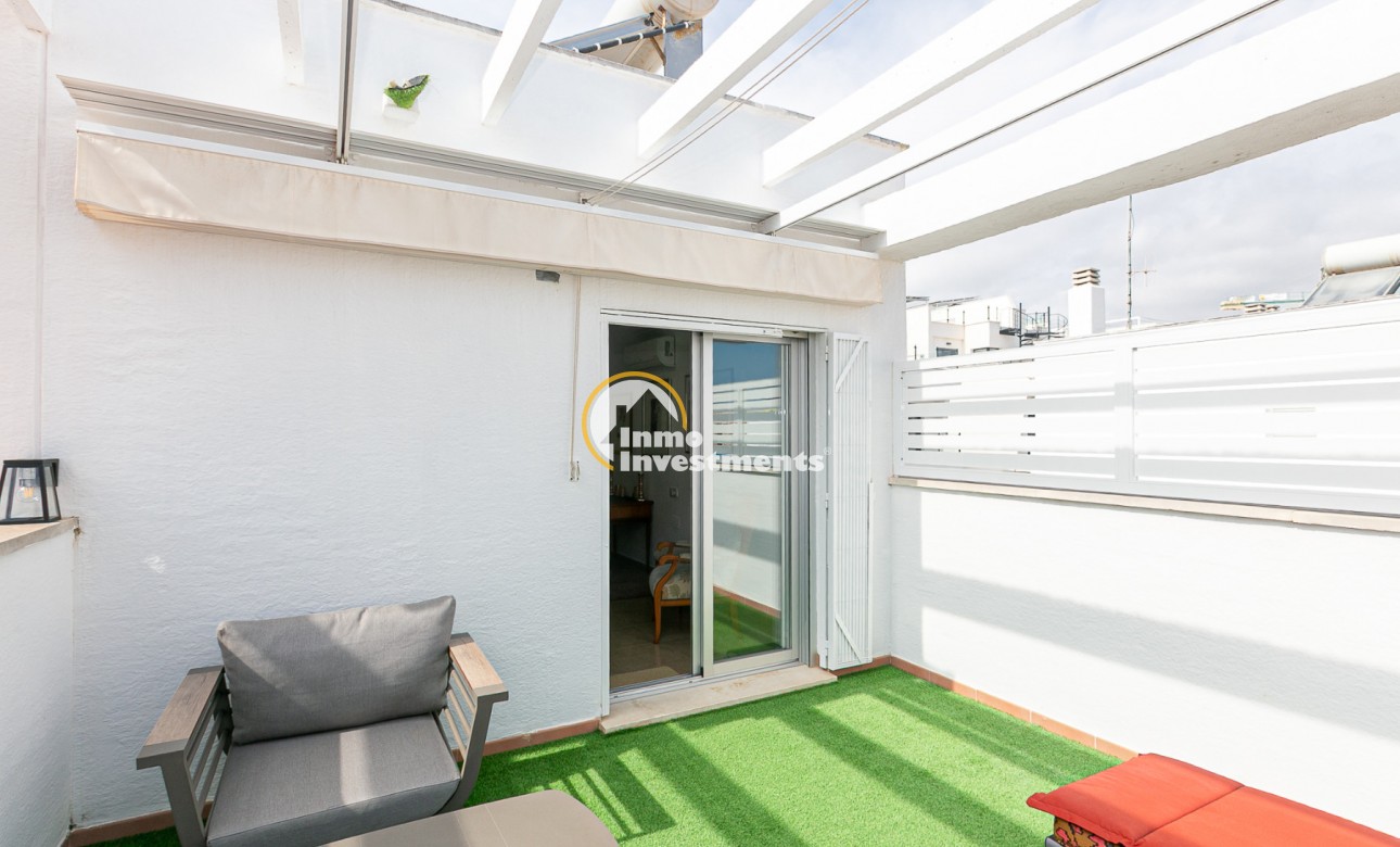 Till salu - Town house - Guardamar del Segura