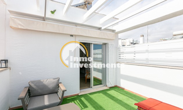 Till salu - Town house - Guardamar del Segura