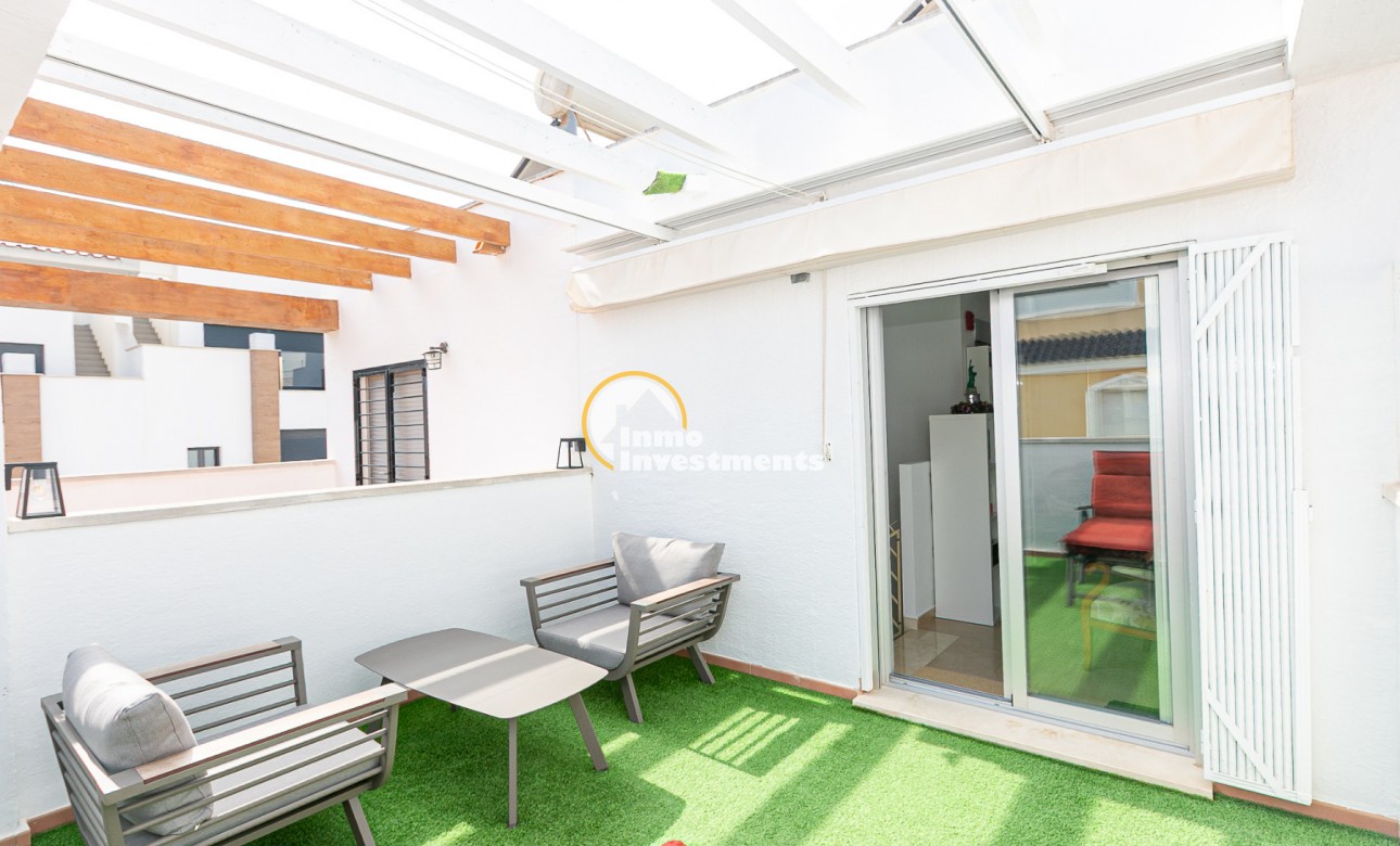 Till salu - Town house - Guardamar del Segura