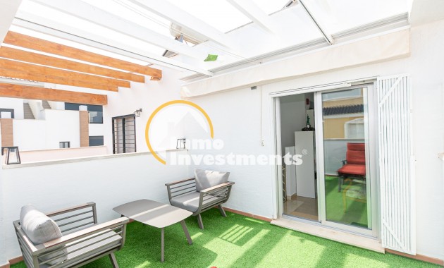 Till salu - Town house - Guardamar del Segura