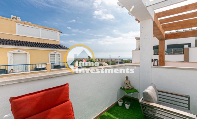 Till salu - Town house - Guardamar del Segura