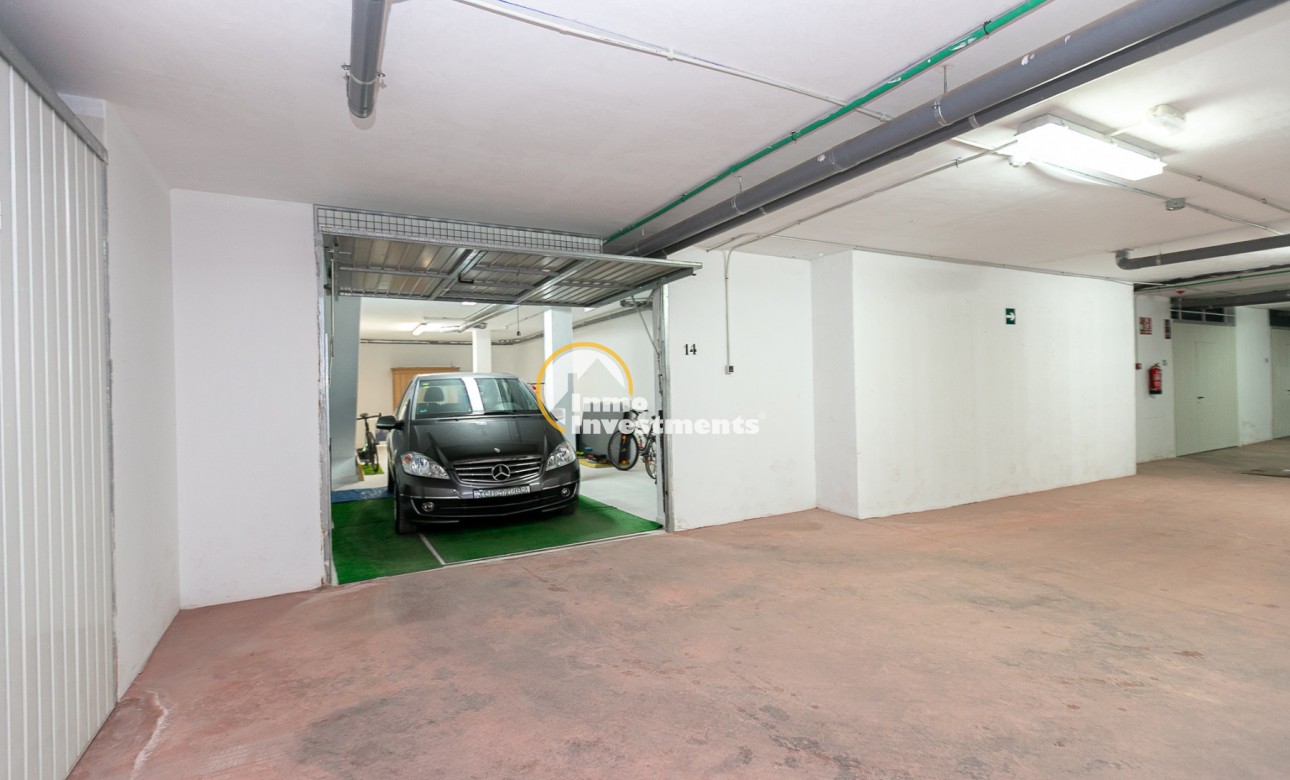 Till salu - Town house - Guardamar del Segura