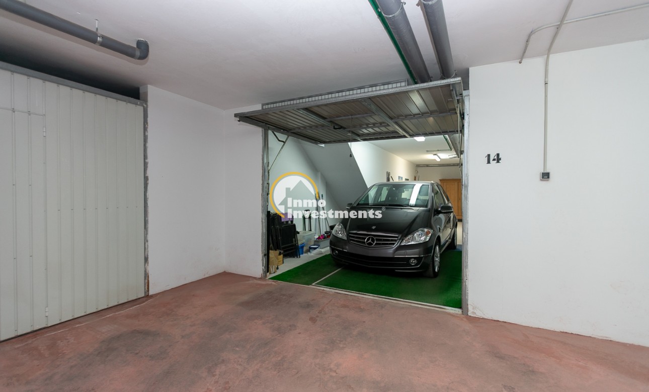 Till salu - Town house - Guardamar del Segura