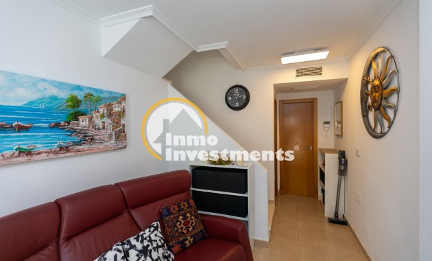 Till salu - Town house - Guardamar del Segura