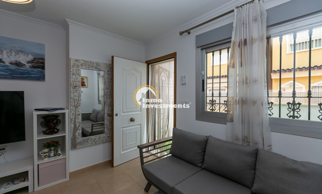 Till salu - Town house - Guardamar del Segura