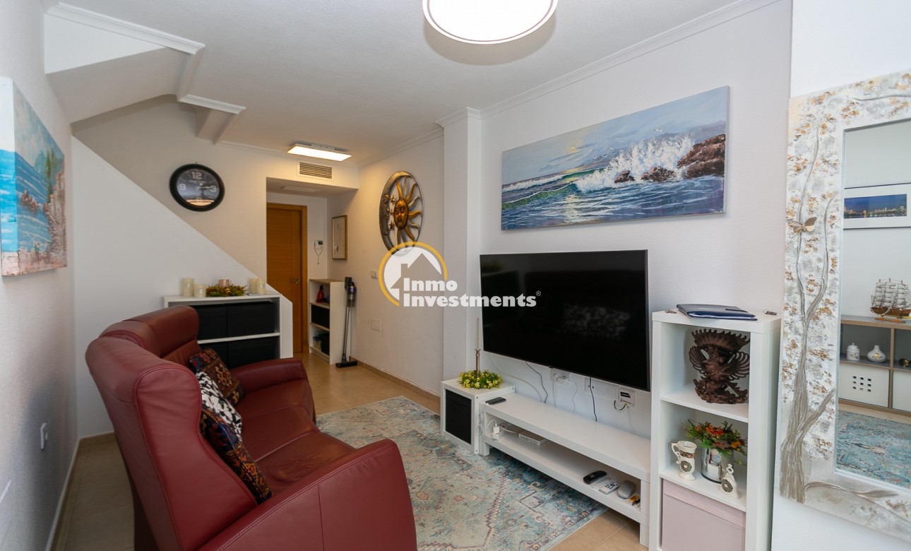 Till salu - Town house - Guardamar del Segura