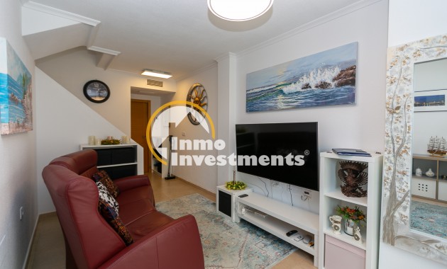 Till salu - Town house - Guardamar del Segura