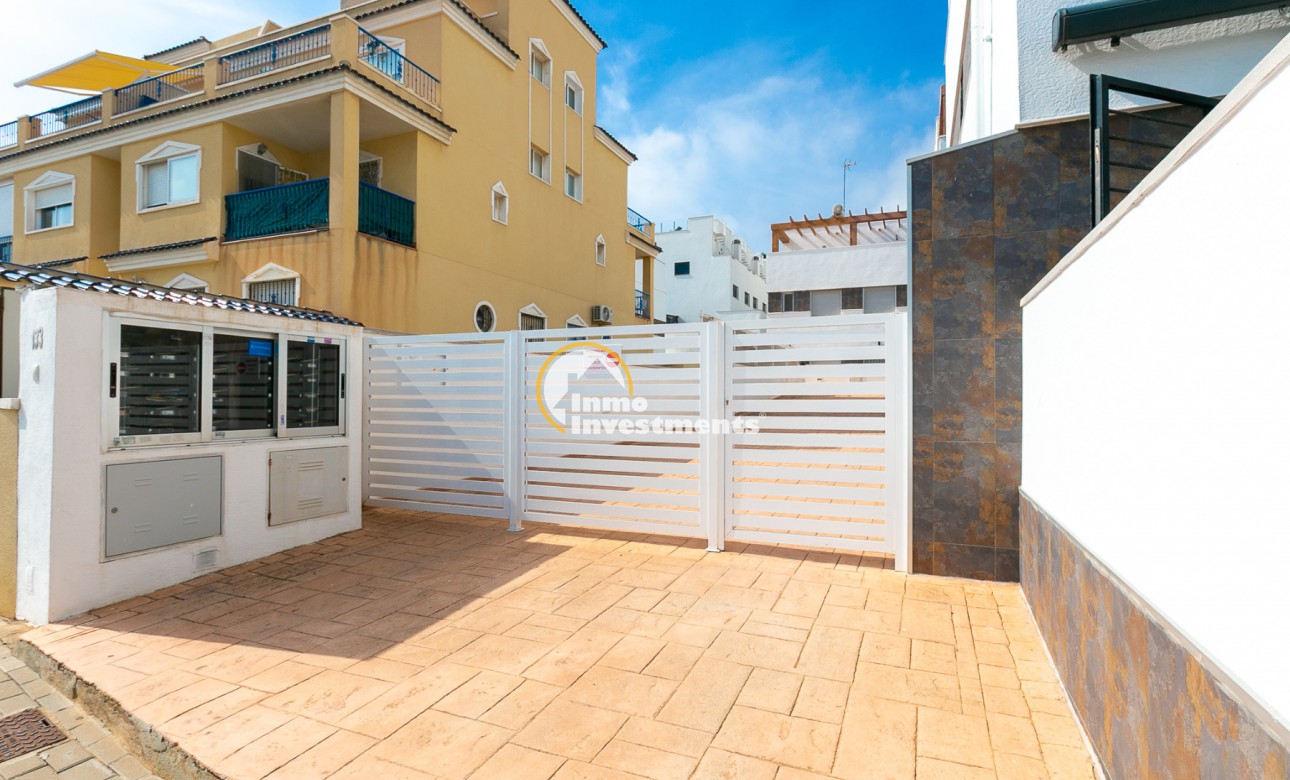 Till salu - Town house - Guardamar del Segura