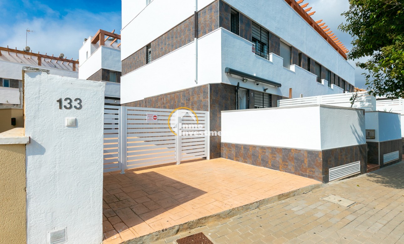 Till salu - Town house - Guardamar del Segura