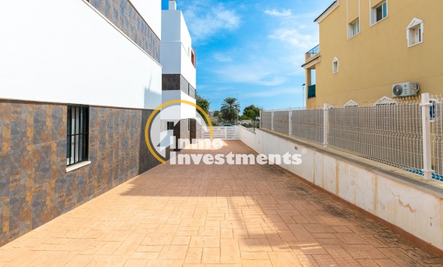 Till salu - Town house - Guardamar del Segura