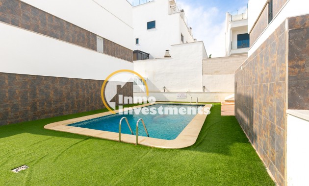 Till salu - Town house - Guardamar del Segura