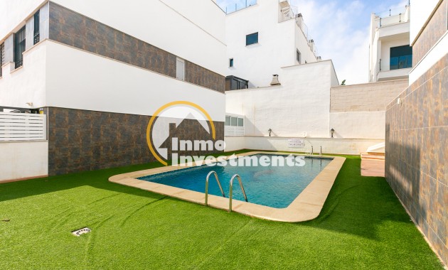 Till salu - Town house - Guardamar del Segura