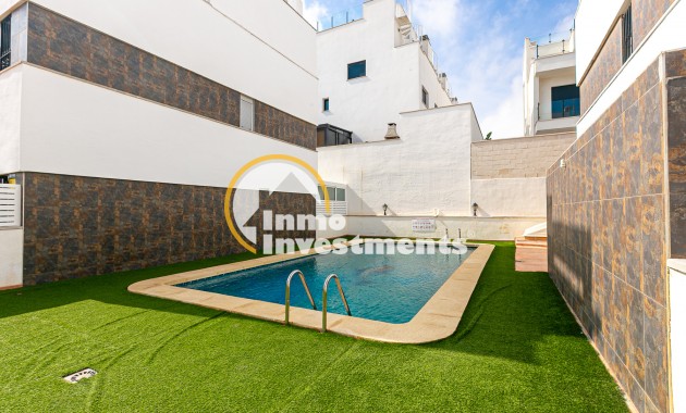 Till salu - Town house - Guardamar del Segura