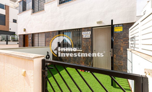 Till salu - Town house - Guardamar del Segura