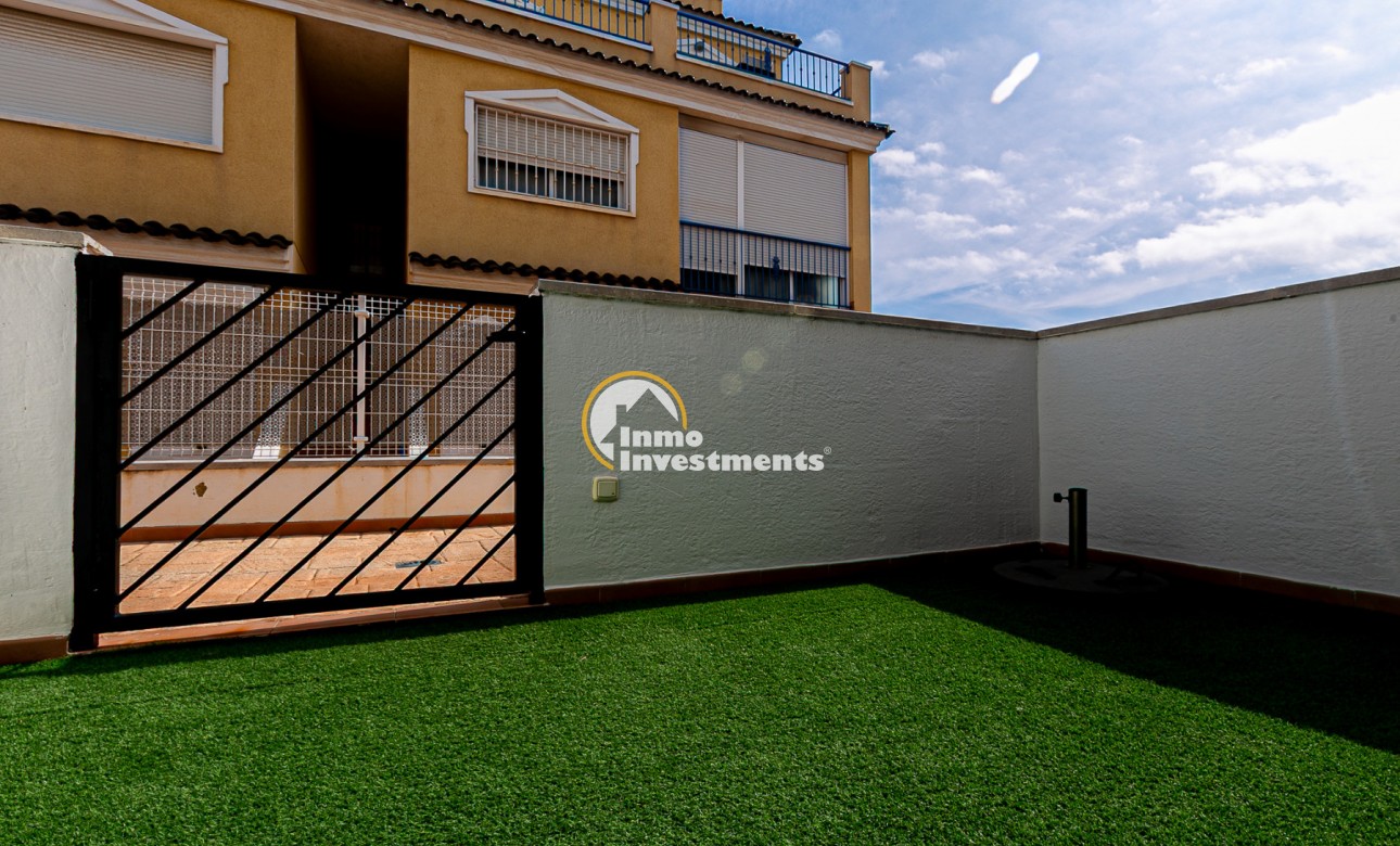 Till salu - Town house - Guardamar del Segura