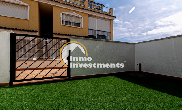 Till salu - Town house - Guardamar del Segura