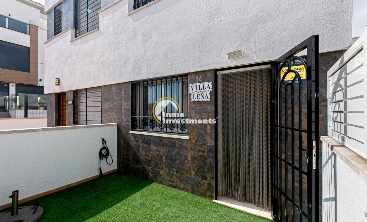 Till salu - Town house - Guardamar del Segura