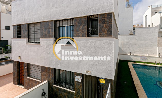 Till salu - Town house - Guardamar del Segura