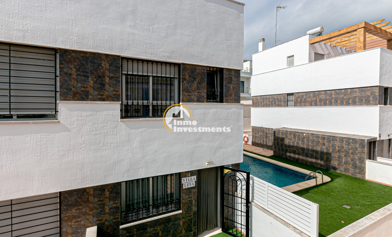Till salu - Town house - Guardamar del Segura