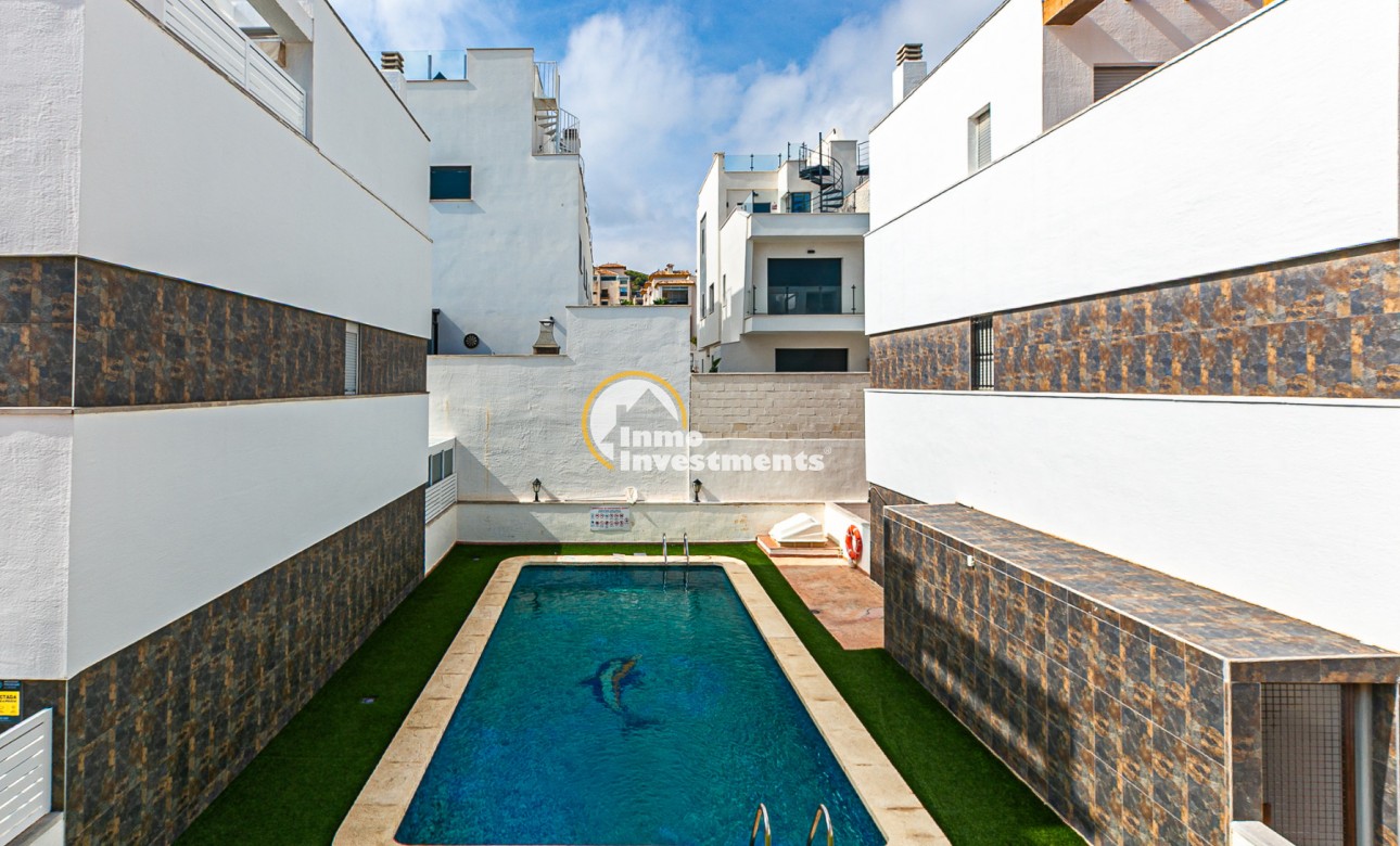 Till salu - Town house - Guardamar del Segura