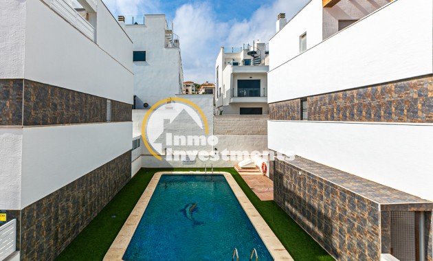 Till salu - Town house - Guardamar del Segura