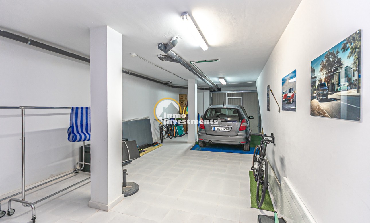 Till salu - Town house - Guardamar del Segura