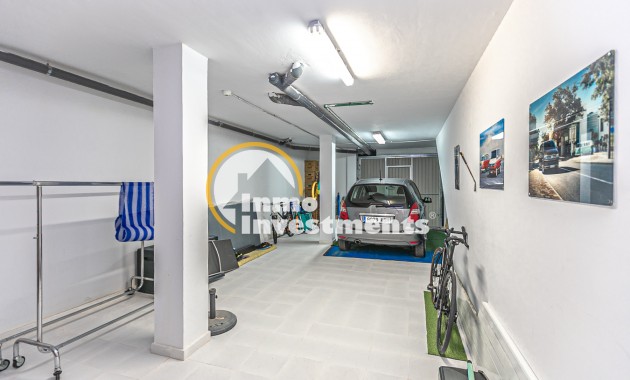 Till salu - Town house - Guardamar del Segura