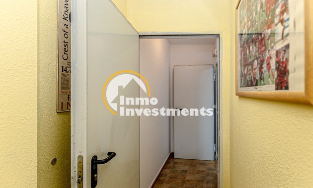 Till salu - Town house - Guardamar del Segura