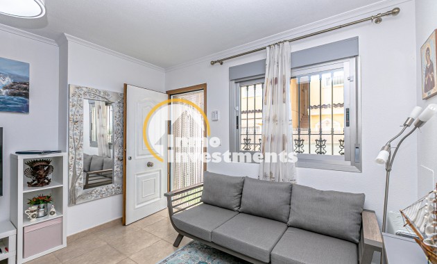 Till salu - Town house - Guardamar del Segura