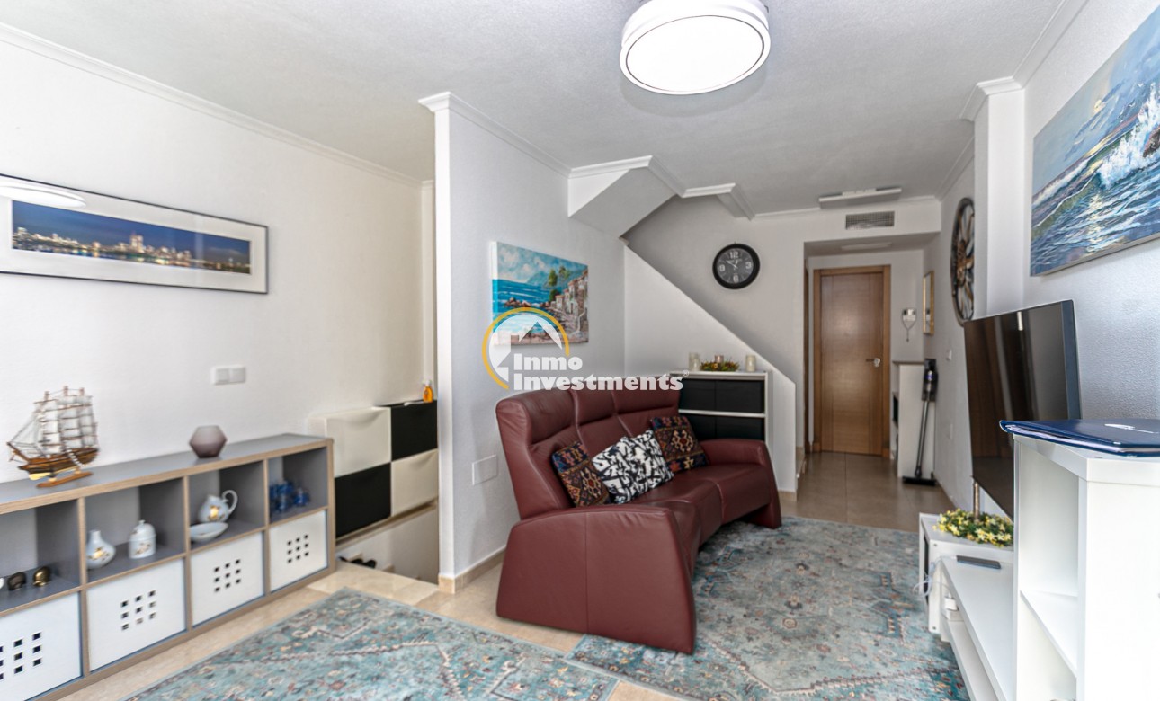 Till salu - Town house - Guardamar del Segura