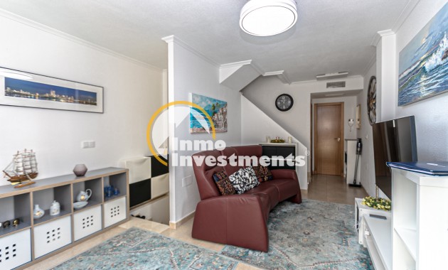 Till salu - Town house - Guardamar del Segura